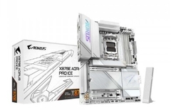 Bo Mạch Chủ Mainboard GIGABYTE X870E AORUS PRO ICE