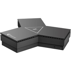 Micro hội nghị IP để bàn Poly G7500 874R3AA (Thu âm đến 6.09m, kèm cáp CAT5e 7.6m)