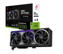 Card màn hình ASUS ROG Astral GeForce RTX 5090 32GB GDDR7 BTF Edition