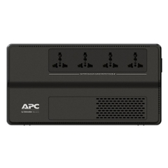 UPS APC Easy UPS BV800I-MS (800VA, 450W, AVR, 230V, 4 ổ cắm Universal)
