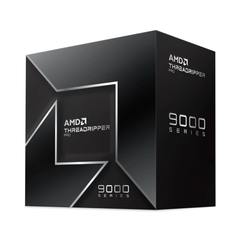 CPU AMD Ryzen Threadripper PRO 9985WX (64 nhân 128 luồng, 5.4GHz, 320MB Cache, sTR5)