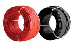Dây cáp DC điện mặt trời 6mm2