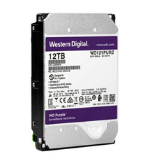 WD HDD Purple Pro 12TB 3.5