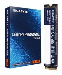 Ổ cứng SSD GIGABYTE G440E1TB SSD 1TB/ PCIe 4.0x4/ NVMe/ M2.2280