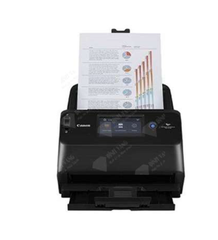 Máy Scan Canon DR-S150 (2 mặt, USB, Wifi, LAN, USB, 45ppm, ADF)