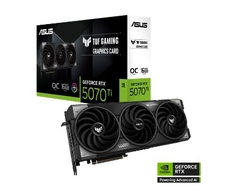 Card màn hình  Asus TUF Gaming RTX 5070 Ti 16GB GDDR7 OC
