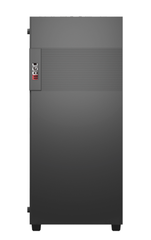 CASE MAGIC GM-02 BLACK CÓ SẴN 3 FAN (ATX)