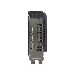 VGA Asus PRIME RX 9060 XT 8GB OC (PRIME-RX9060XT-O8G)