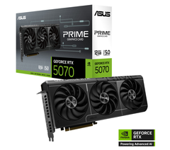 VGA ASUS PRIME RTX 5070 12GB GDDR7 (PRIME-RTX5070-12G)