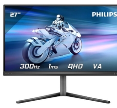 Màn Hình Philips 27M2N5500MY 27 inch QHD VA 300Hz 1ms