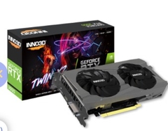 VGA INNO3D GEFORCE RTX 3050 6GB TWIN X2 6GB GDDR6