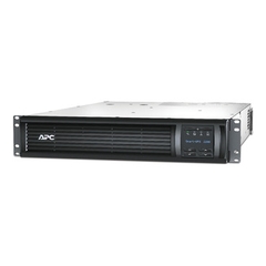 UPS APC Smart-UPS SMT2200RMI2UC 2200VA/1980W Rackmount 2U 230V SmartConnect LCD