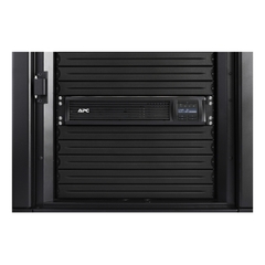 UPS APC Smart-UPS SMT2200RMI2UC 2200VA/1980W Rackmount 2U 230V SmartConnect LCD
