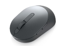 Chuột không dây Dell Mobile Pro MS5120W Màu Xám (Bluetooth/Wireless)