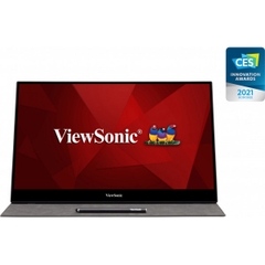 Màn hình cảm ứng ViewSonic TD1655