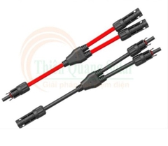 Đầu nối MC4 Y2 1500V DC SY-BY21-AB