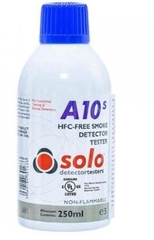 Bình tạo khói SOLO A10S-001 250ml không có chất HFC