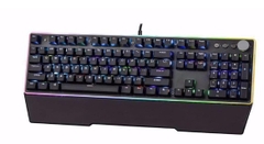 Bàn phím cơ E-DRA EK308 Plus RGB Optical (chống nước)