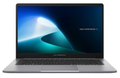 Laptop ASUS ExpertBook P1403CVA-i308-50W (Intel Core i3-1315U | Intel UHD | 14 inch FHD | 8GB | 512GB | Win 11 | Xám)