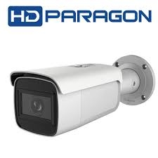 Camera IP hồng ngoại 4k HDPARAGON HDS-2683IRAZ