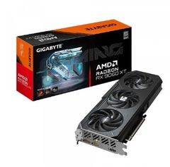 Card Màn Hình Gigabyte Radeon RX 9060 XT GAMING OC 8G (GV-R9060XTGAMING OC-8GD)