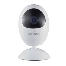 Camera IP Wifi 2MP Hikvision DS-2CV2U21FD-IW(B)