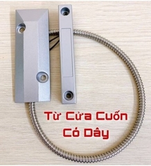 Công tắc từ có dây dùng cho cửa cuốn HO-03I (NX-21CC)