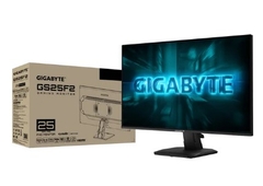 Màn hình Gigabyte GS25F2A (24.5 inch/FHD/IPS/240Hz/1ms/loa)