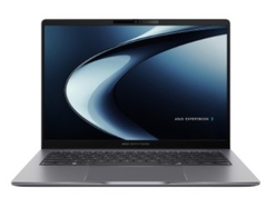 Laptop ASUS ExpertBook P3405CVA-NZ0027W (Intel Core i5-13420H | 16GB | 512GB | 14 inch WQXGA | Intel UHD | Windows 11 Home | Xám)