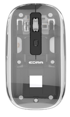 Chuột gaming không dây EDRA EM609W