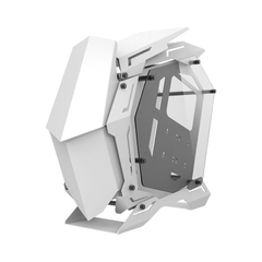 Vỏ Case JONSBO MOD-3 (E-ATX, Open-Frame, Kính Cường Lực, GPU 400mm, Tản Nước 360mm)