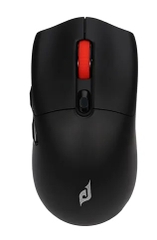 CHUỘT GAMING KHÔNG DÂY EDRA EM625W ( TRẮNG & ĐEN )