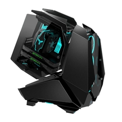 Vỏ Case JONSBO MOD-5 (ATX, Open-Frame, Kính Cường Lực, GPU 400mm, Tản Nước 360mm)