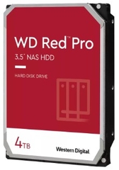 Ổ cứng Western Digital Red Pro 4TB 3.5 inch 128MB Cache 7200RPM WD4003FFBX