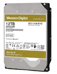 HDD Desktop WD Gold 12TB 3.5