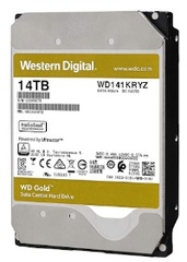 HDD Desktop WD Gold 14TB 3.5