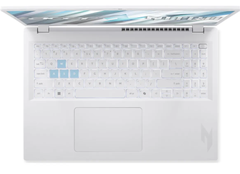 Laptop Acer Nitro Lite 16 NL16 71G 56WQ (NH.D59SV.001)