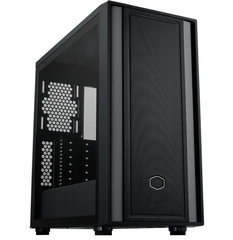 Case CoolerMaster MasterBox 600 Lite không FAN