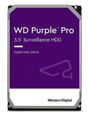 Ổ cứng WD Purple Pro 8TB WD8001PURP