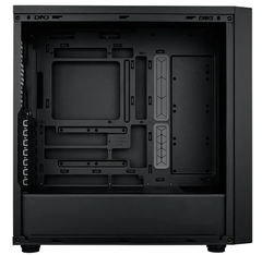 Case CoolerMaster MasterBox 600 Lite không FAN