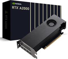 Card màn hình ASUS NVIDIA RTX A2000 90SKC000-M6VAN0 (12GB GDDR6)