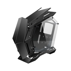 Vỏ Case JONSBO MOD-3 (E-ATX, Open-Frame, Kính Cường Lực, GPU 400mm, Tản Nước 360mm)