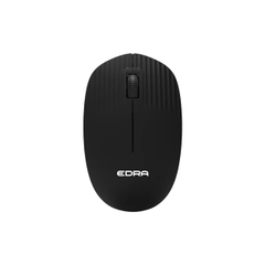 Chuột không dây E-DRA EM608W (Wireless 2.4GHz, 1000 DP)