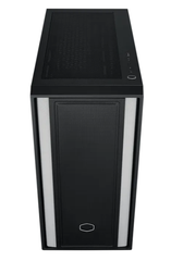 Case CoolerMaster MasterBox 600 Lite không FAN