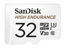 Thẻ nhớ MicroSD Sandisk High Endurance 32GB (SDSQQNR-032G-GN6IA)