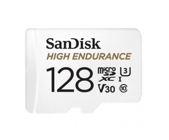 Thẻ nhớ MicroSD Sandisk High Endurance 128GB (SDSQQNR-128G-GN6IA)