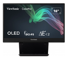 Màn hình di động Viewsonic VP16-OLED 15.6 inch FHD USB TypeC