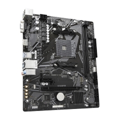 Mainboard Gigabyte A520M K V2 (AMD A520, AM4, DDR4, Micro ATX)