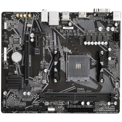 Mainboard Gigabyte A520M K V2 (AMD A520, AM4, DDR4, Micro ATX)