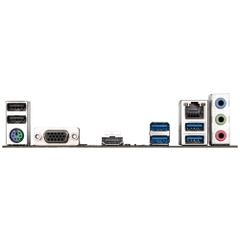 Mainboard Gigabyte A520M K V2 (AMD A520, AM4, DDR4, Micro ATX)